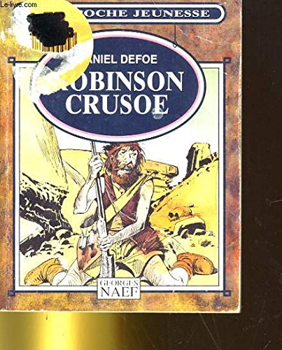 ROBINSON CRUSOE