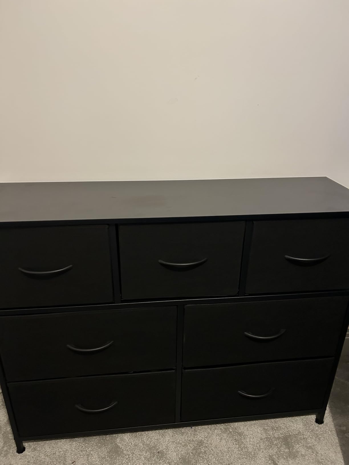 Customer photo