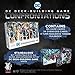 DC Deck-Building Game: Confrontations - Exciting 2v2 Format - Eight Iconic DC Characters to Play - Standalone, Compatible with Full DC Deck-Building Game Series