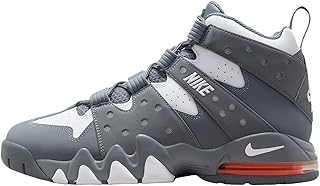 Nike
Air Max 2 CB '94 Men's Shoes (305440-005, Cool Grey/Midnight Navy/Total Orange/White)
