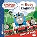 Produktbild Thomas & Friends Busy Engines Lift-the-Flap Book