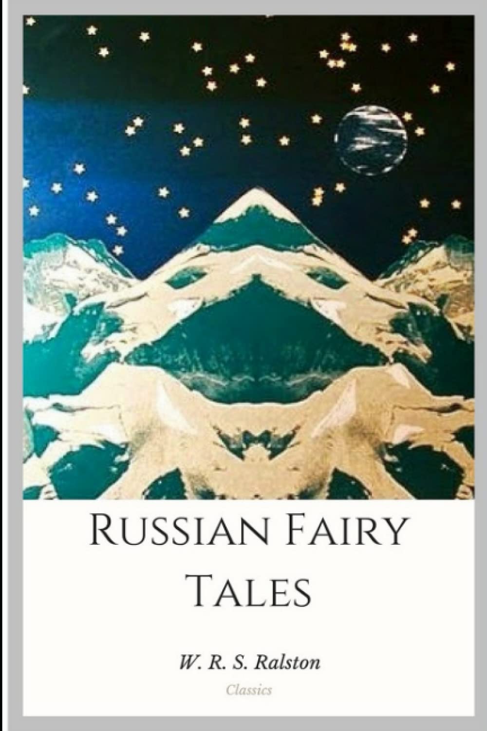 Russian Fairy Tales