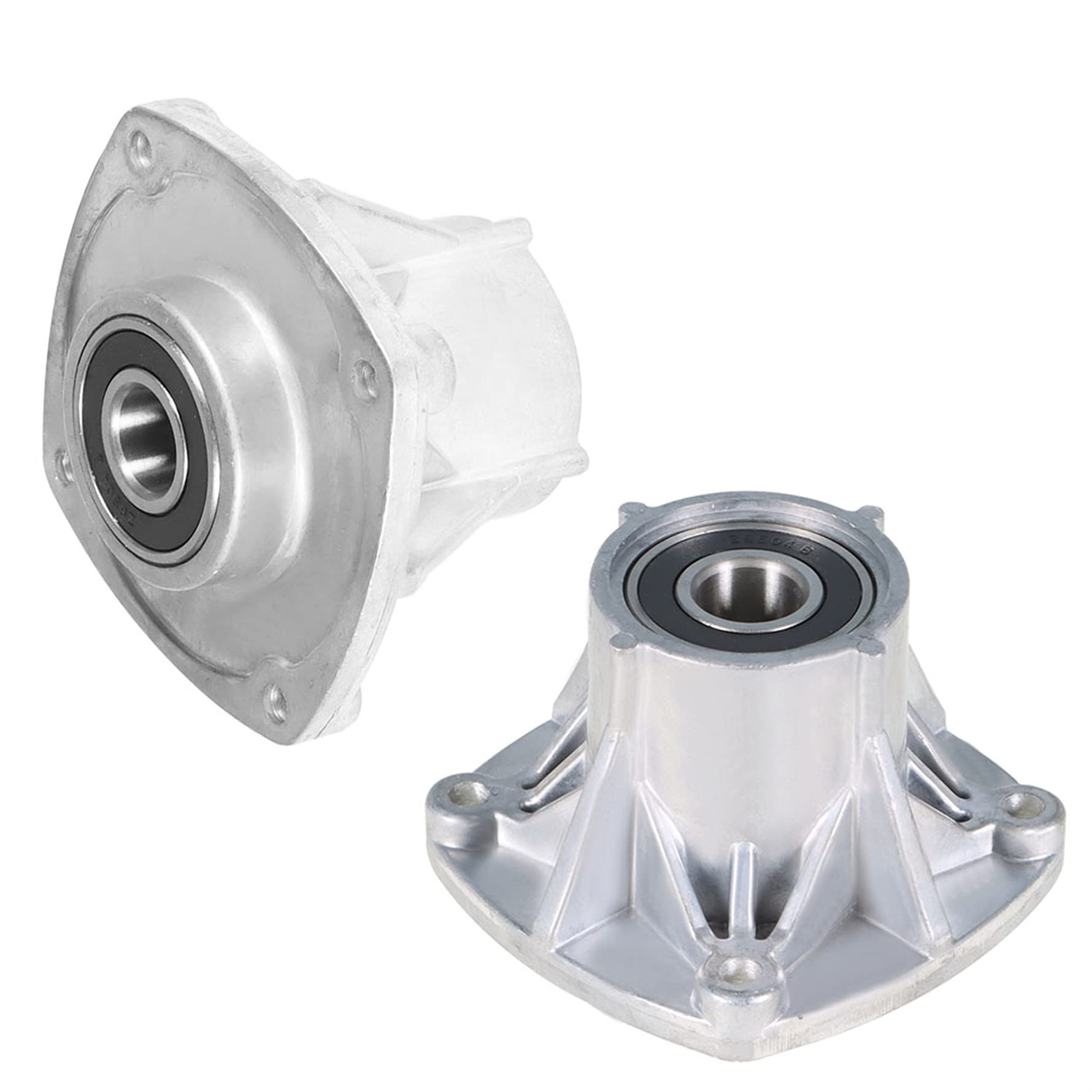 munirater Paquete de 2 unidades de repuesto para MTD Troy Bilt 1910839 1915280 1765092 1769048 1769048099 GW1765092 GW1769048 GW1910839