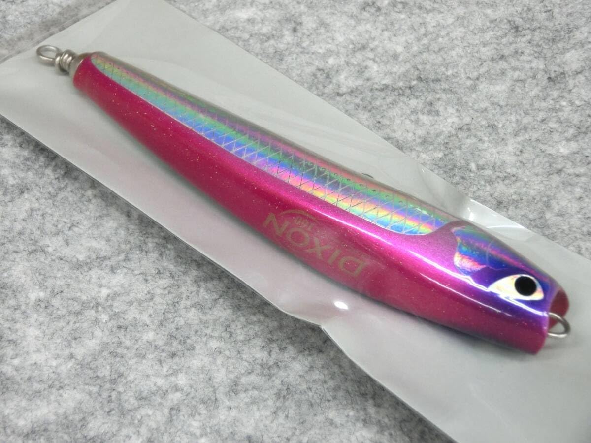 シービーワン ディクソン 160 ピンク ／ CBONE DIXON