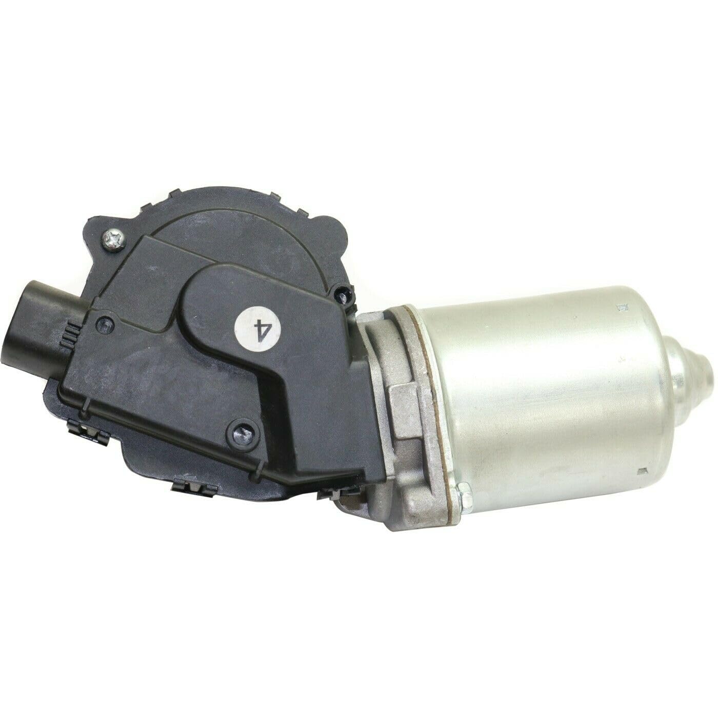 Amazon.com: QIXINNET 1pc Windshield Window Assembly Front Side 