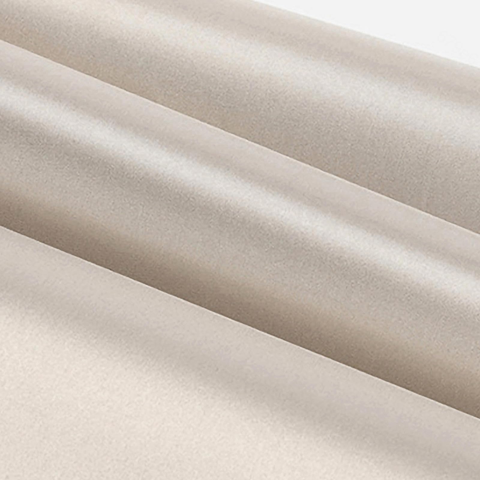 EMF Protection for Phone and Wifi Faraday Fabric RFID Shielding Fabric Anti Radiation WiFi and Cell Signal Blocking Shields Signals Radiowave Microwave,silver-8m