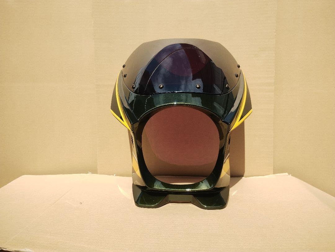 Kawasaki/Z900RS/ビキニカウル/タイガー/オリジナルペイント