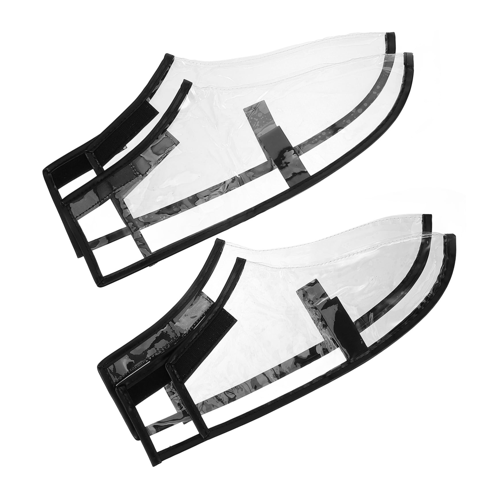 Cubierta de Zapatos, 2 Pares, Eva, para Exterior y Viaje