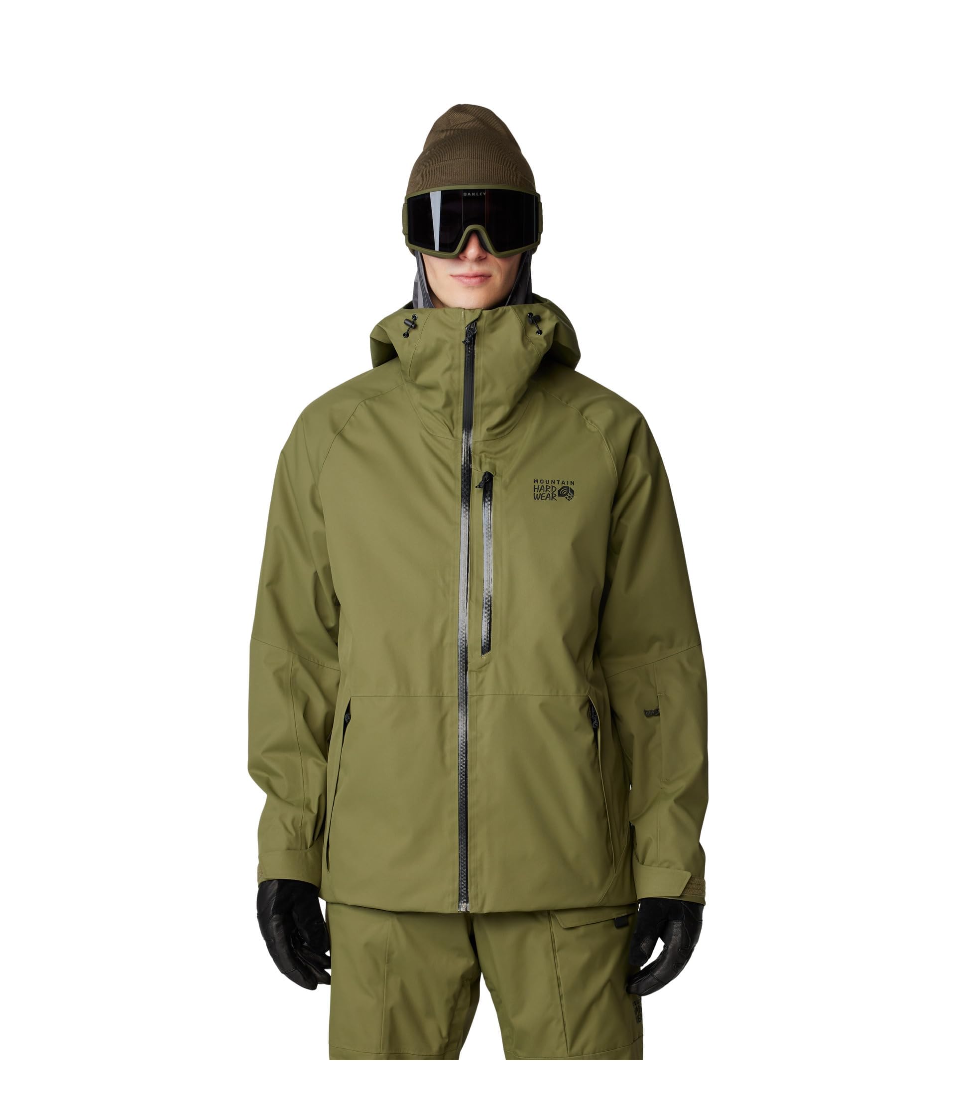 Veste Firefall Mountain Hardwear veste de montagne durable de haute qualité pour homme