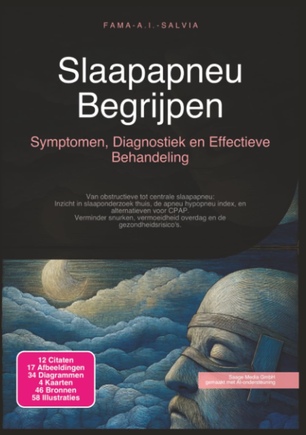Slaapapneu Begrijpen: Symptomen, Diagnostiek en Effectieve Behandeling (Gezondheid)