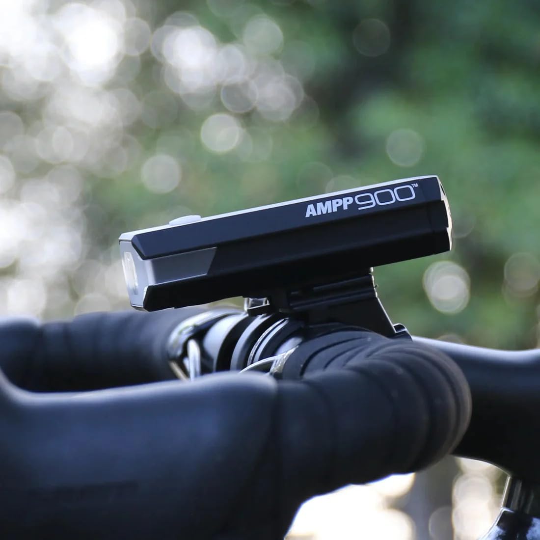 Usb Bike Light Cateye AMPP 400 Front Light USB Rechargeable Bicycle Bike Safety Light 400 Lumens2 600x600 Bike Led Lights Front And Back