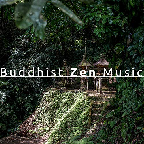Body Inner Spirit Play Buddhist Zen Music - 22 Songs for Spiritual Awakening to Calm Body ...