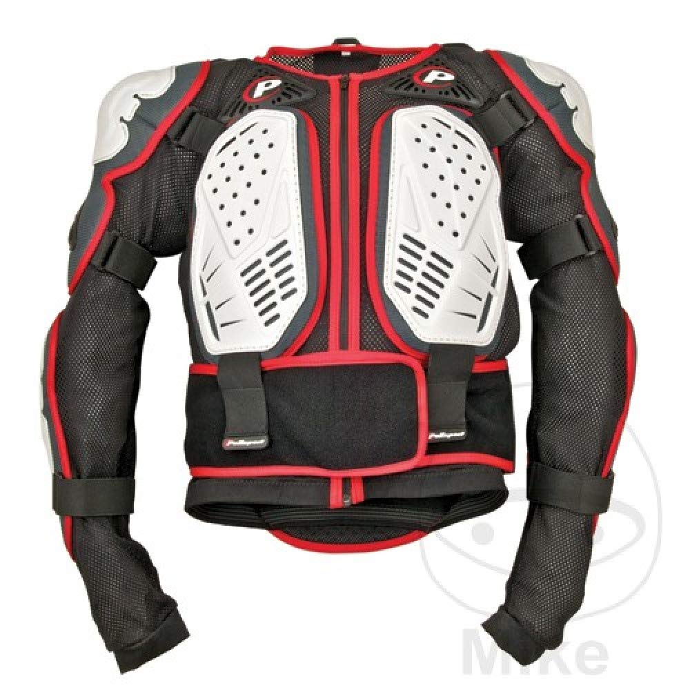 Brustpanzer Integral Polisport taille M pour éviter les blessures - 5