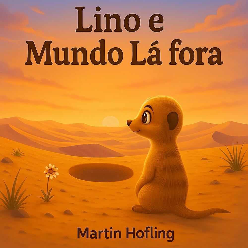 Lino e o Mundo Lá Fora