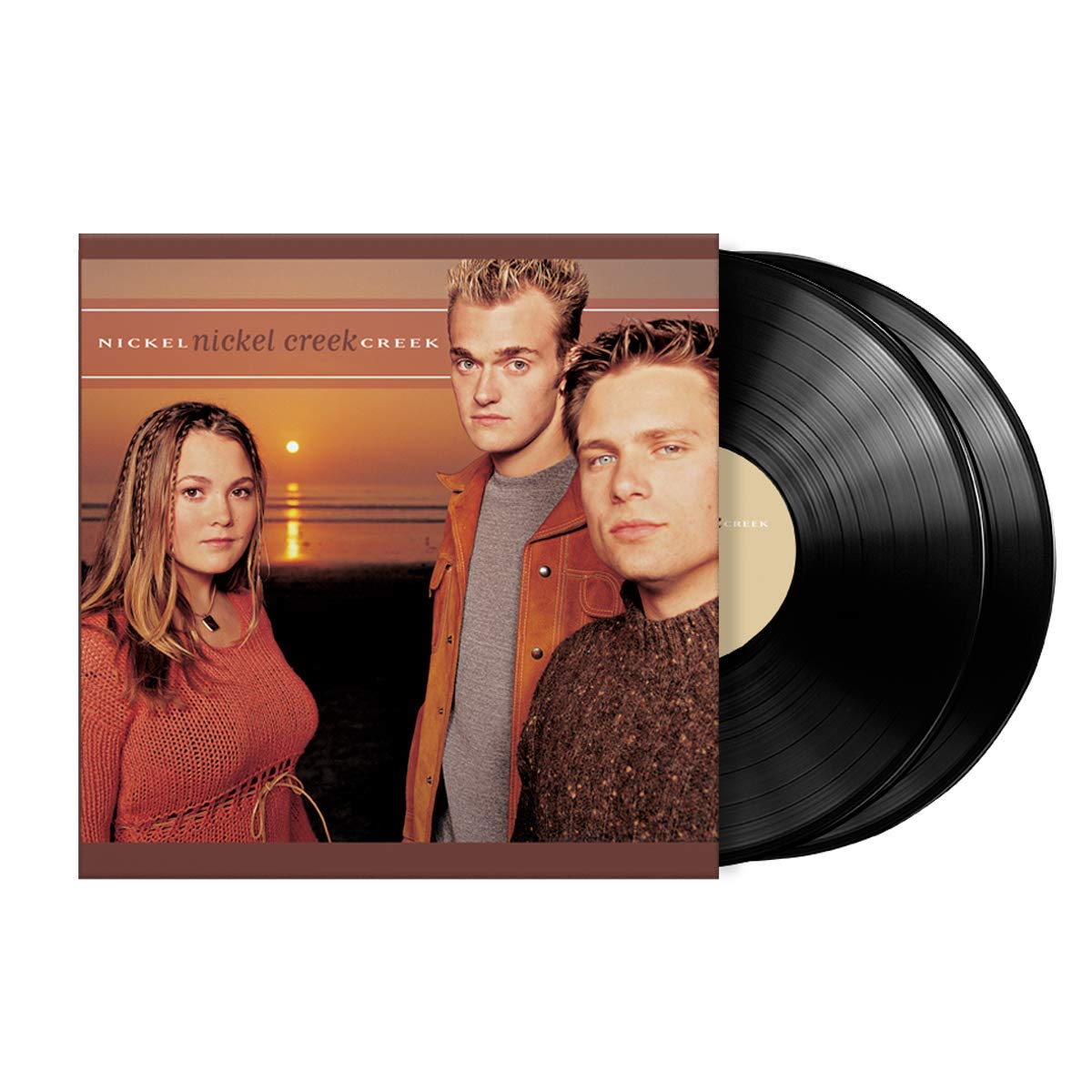 Nickel Creek