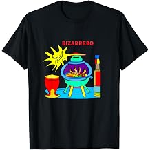 Ardbeg BizarreBQ Malt Edition 2023 T-Shirt