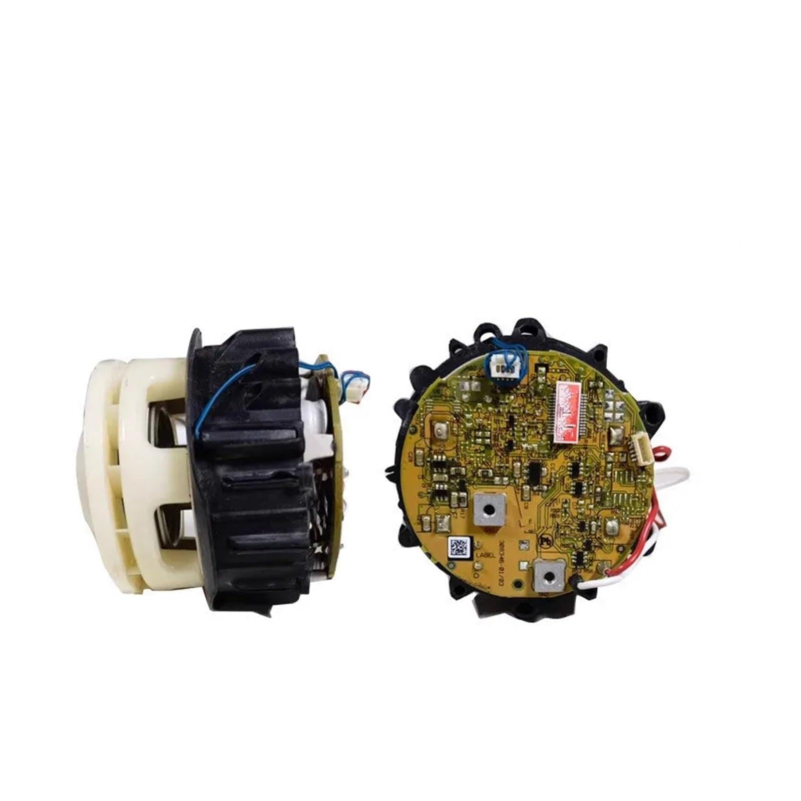 PORRSYDCD Motor ，Compatible With Dyson V8 SV10 V7 SV11 Vacuum Cleaner Motor Replacement Motor(For V7)