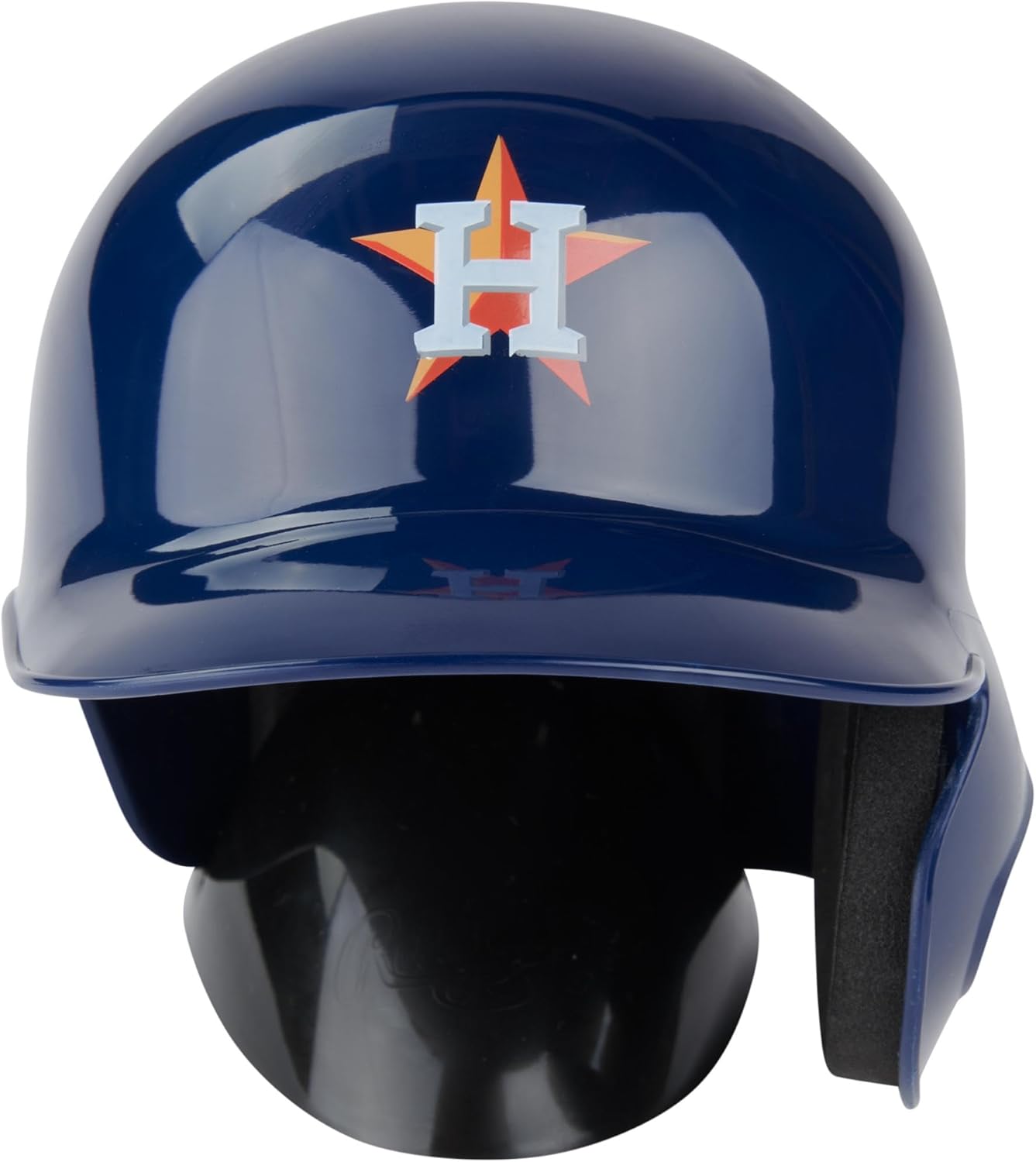 Houston Astros Rawlings Unsigned Mini Batting Helmet MLB