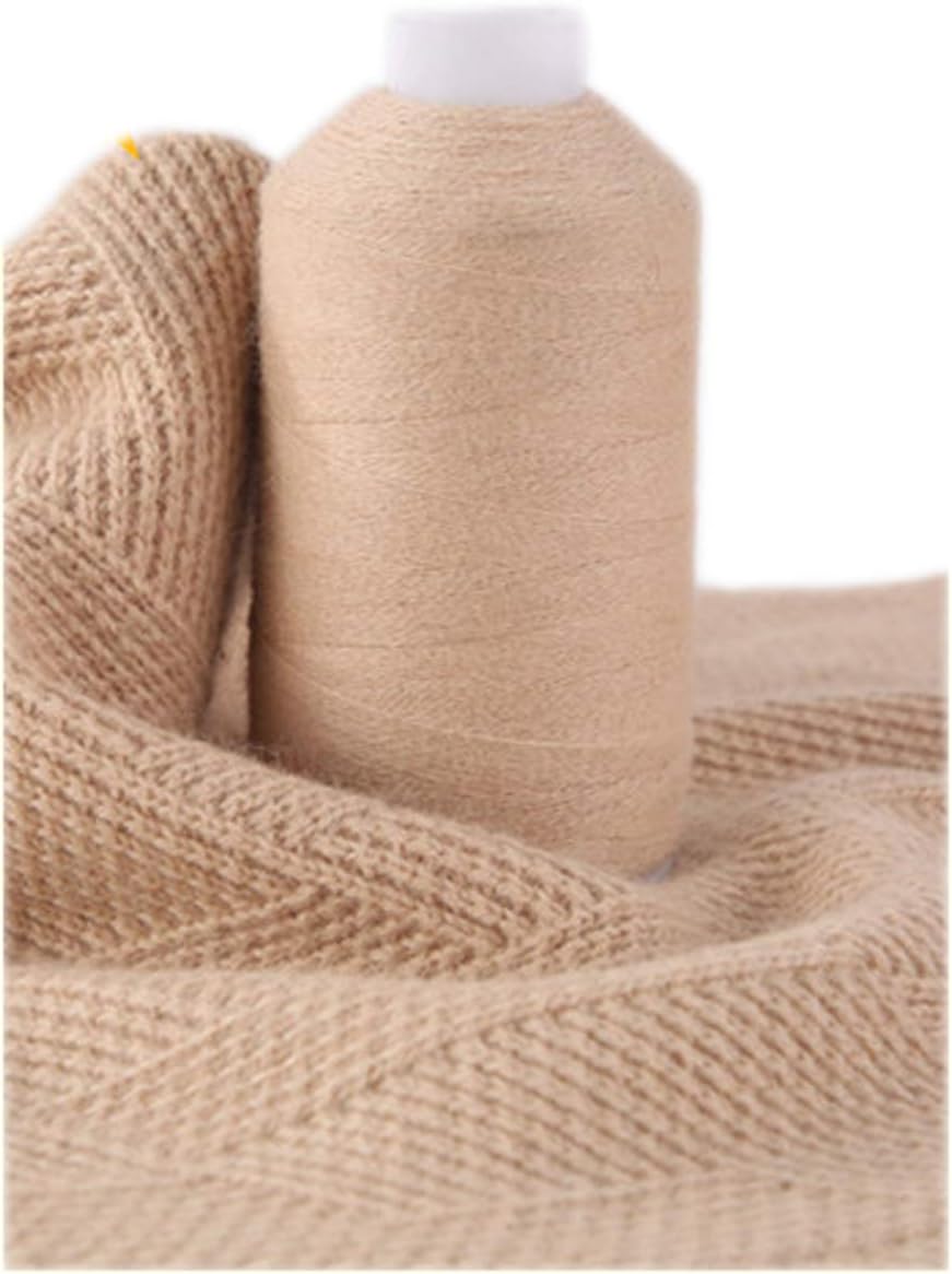 100 Cashmere Yarn, 100g Mongolian Pure Cashmere Hand