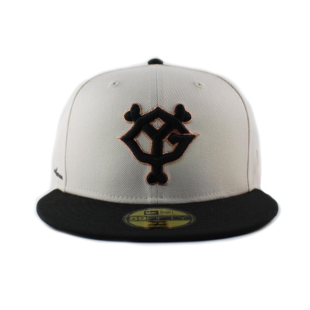 ゴムゴムの巨人 Amazon.co.jp: [ニューエラ] キャップ 59FIFTY 読売