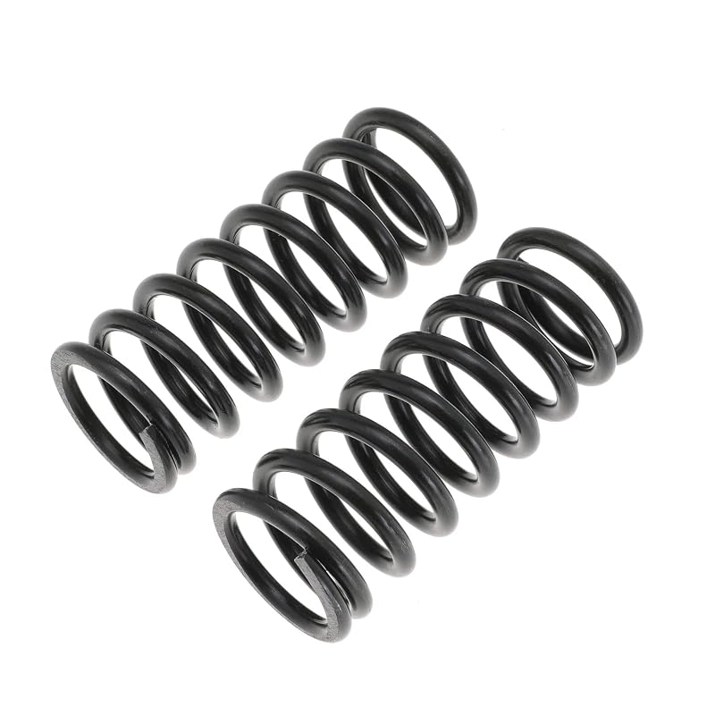 Mola do acumulador 3-4 da transmissão JomGorg para 42RE, 42RH, 44RE, 46RE, 46RH, 47RE, 47RH, 48RE, A500, A518 e A618 – Kit com 2 unidades