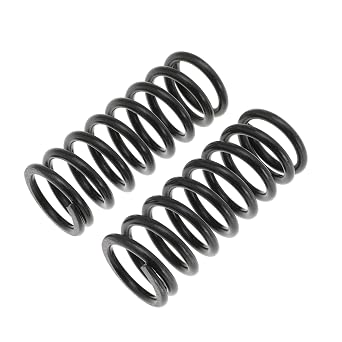 Transmission 3-4 Accumulator Spring for 42RE 42RH 44RE 46RE 46RH 47RE 47RH 48RE A500 A518 A618 Dodge Durango Dakota Ram 1500 2500 3500 Chrysler Jeep Van Grand Cherokee Laredo 1996-2008