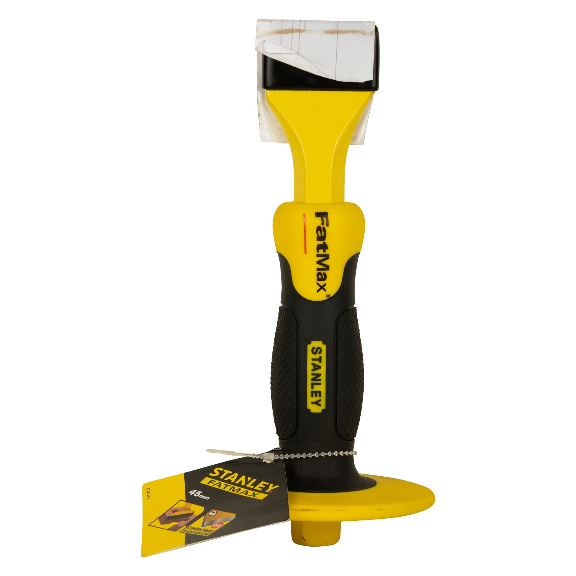 STANLEY - 4-18-333 Scalpello da muratore Fat Max