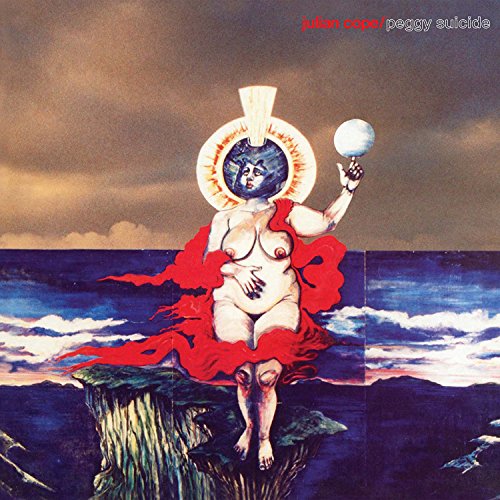Peggy Suicide edition deluxe remasterisee audio haute fidelite