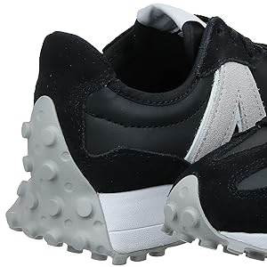 NEW BALANCE ★ UNI RUNNING SNEAKER - MS327CJ New Balance 327 'Team Away Grey' MS327CJ