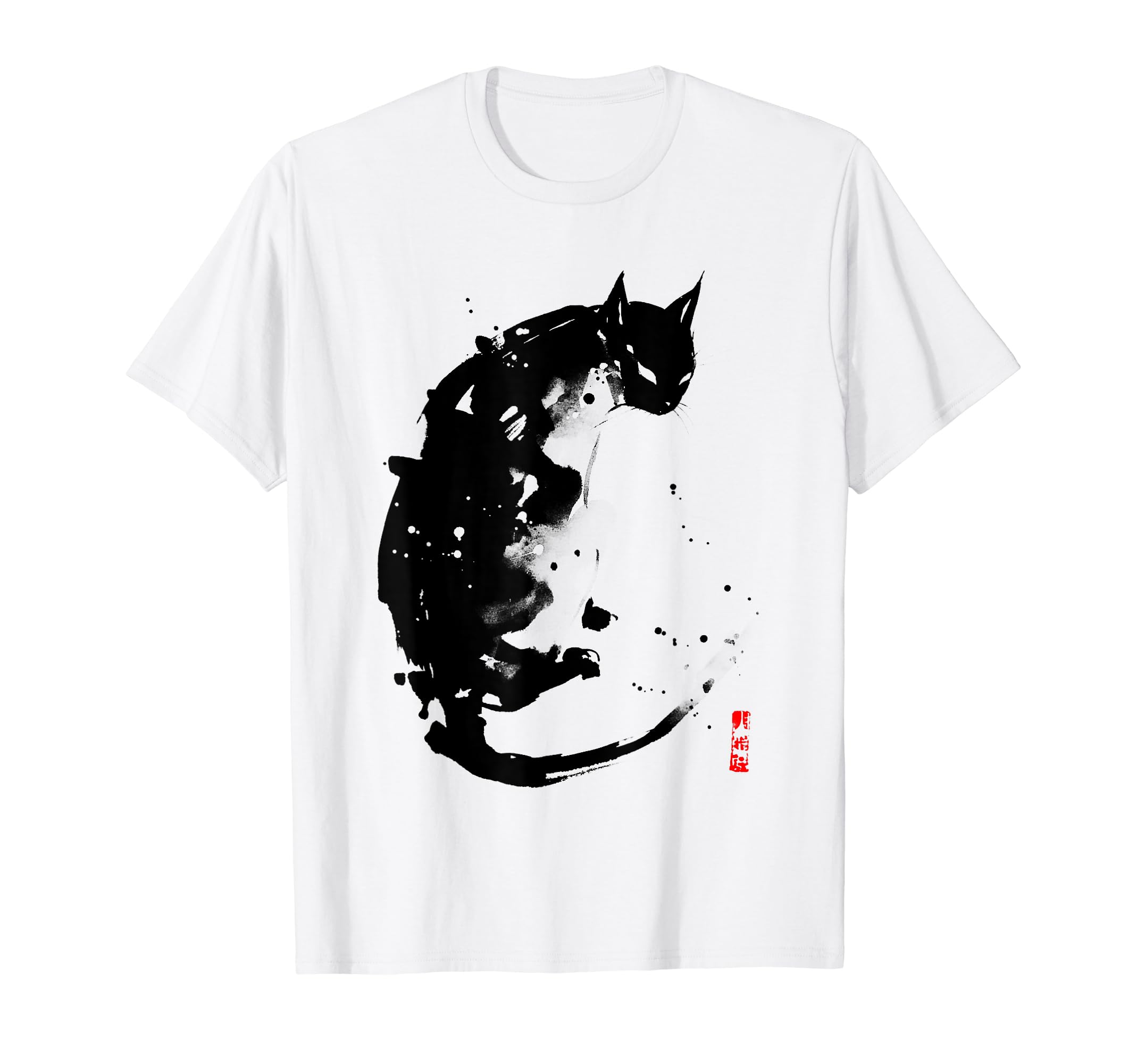 Kleidung mit Designs von Amazon Merch on Demand