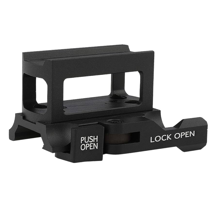 Amazon | FMA Aimpoint エイムポイント Micro T1 LRP タイプ