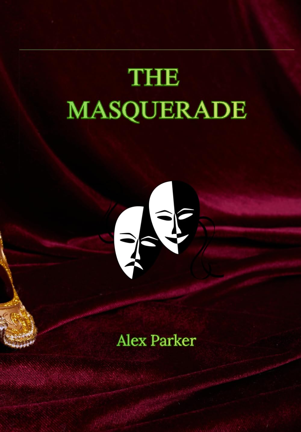 THE MASQUERADE