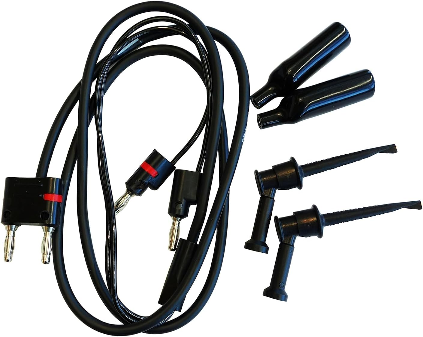 Emerson TREX-0004-0001 Field Communicator Lead Set with Connectors