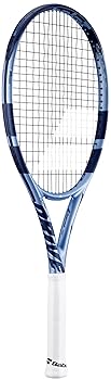 Amazon | バボラ Babolat 硬式テニスラケット PURE DRIVE 107