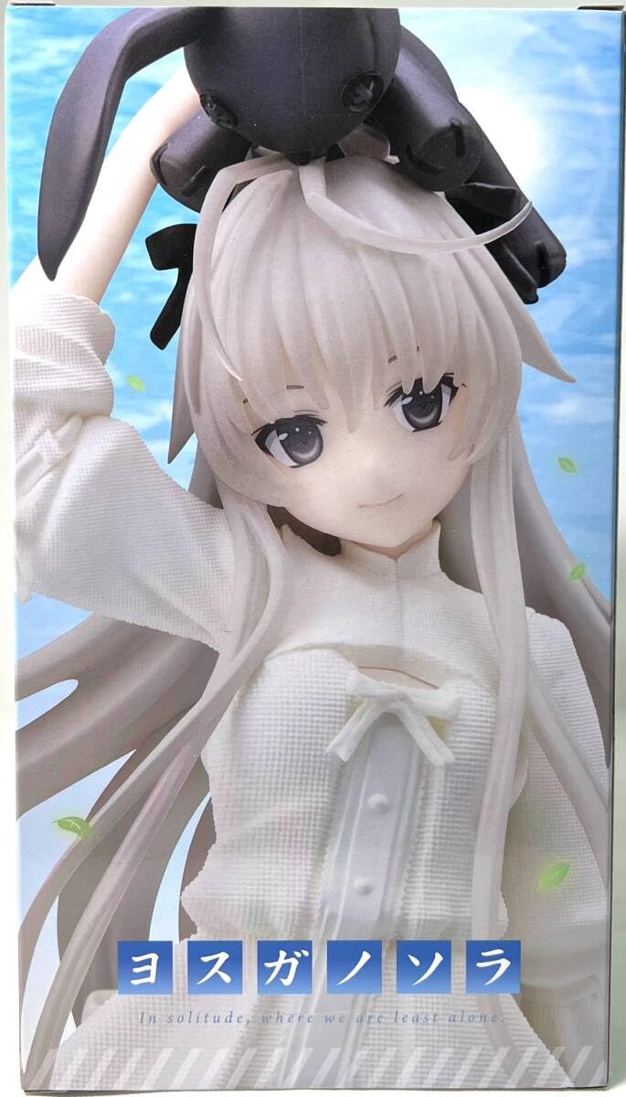 タイクレ限定ヨスガノソラCoreful フィギュア春日野穹