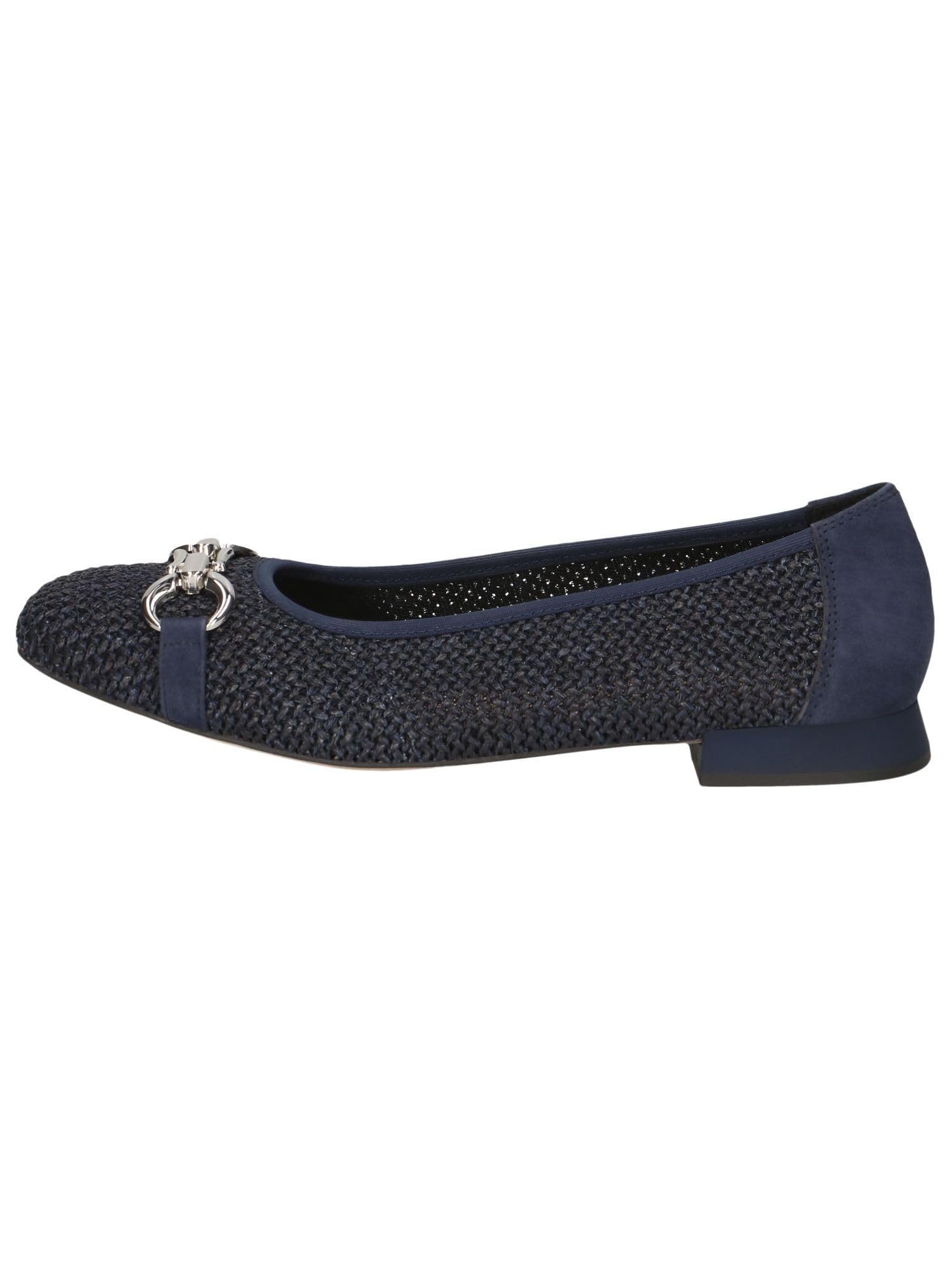 CAPRICE Kobiety Caprice Damen 9-22503-42Balerinki
