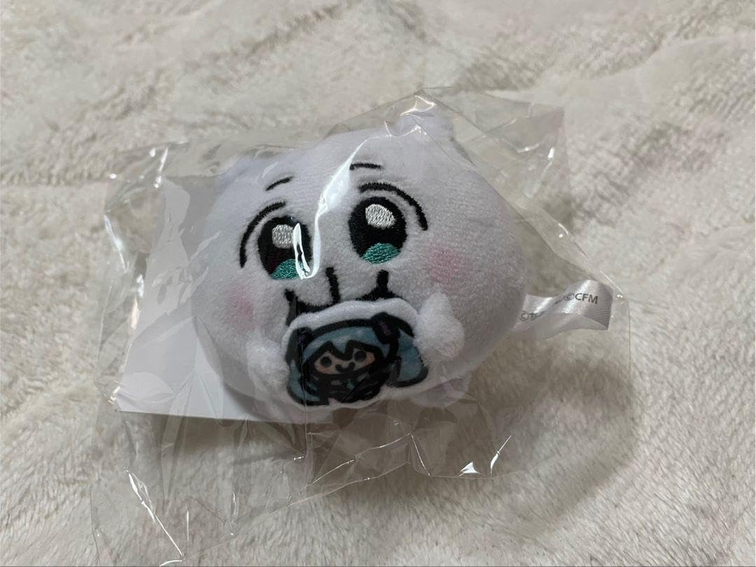 Amazon.co.jp: ちみたん 初音 ミ クコラボ ストラップ ぬいぐるみ レア 