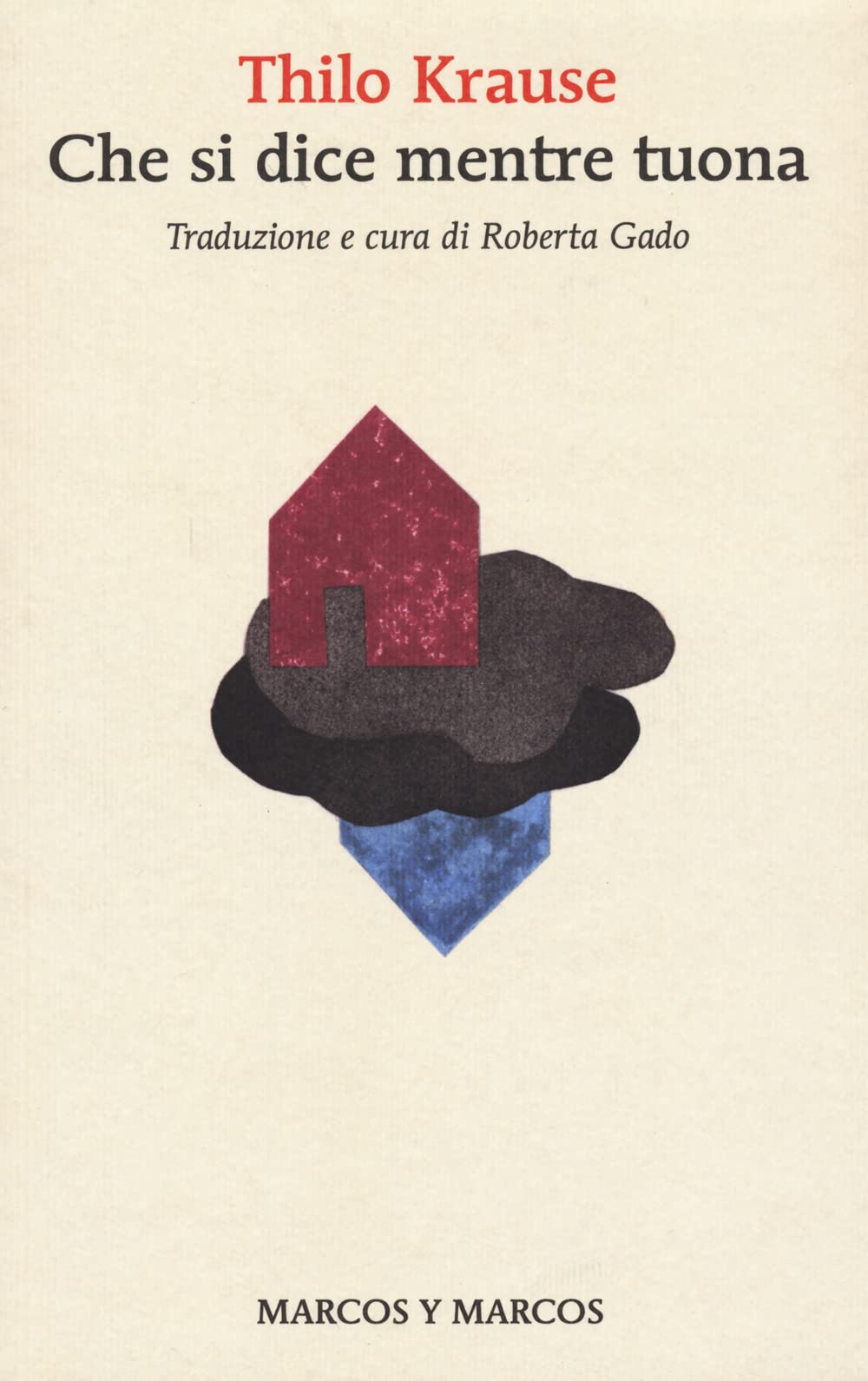 Che Si Dice Mentre Tuona - 4