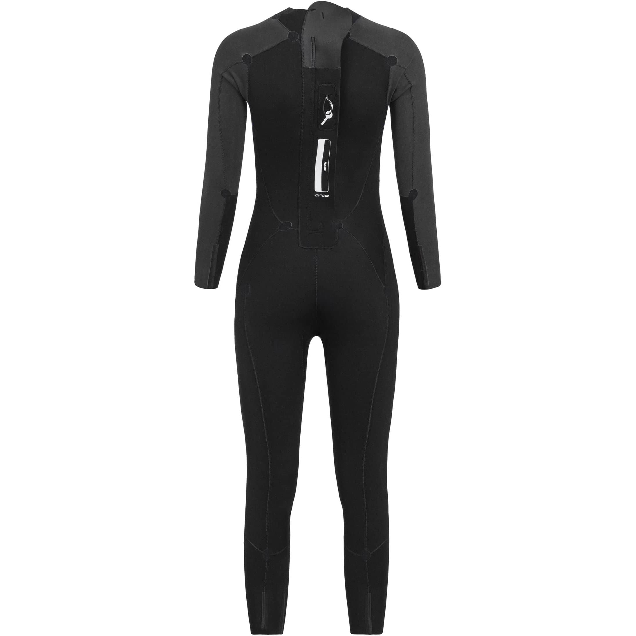 Orca Vitalis TRN Wetsuit Women - Neoprenanzug für offene Gewässer Damen