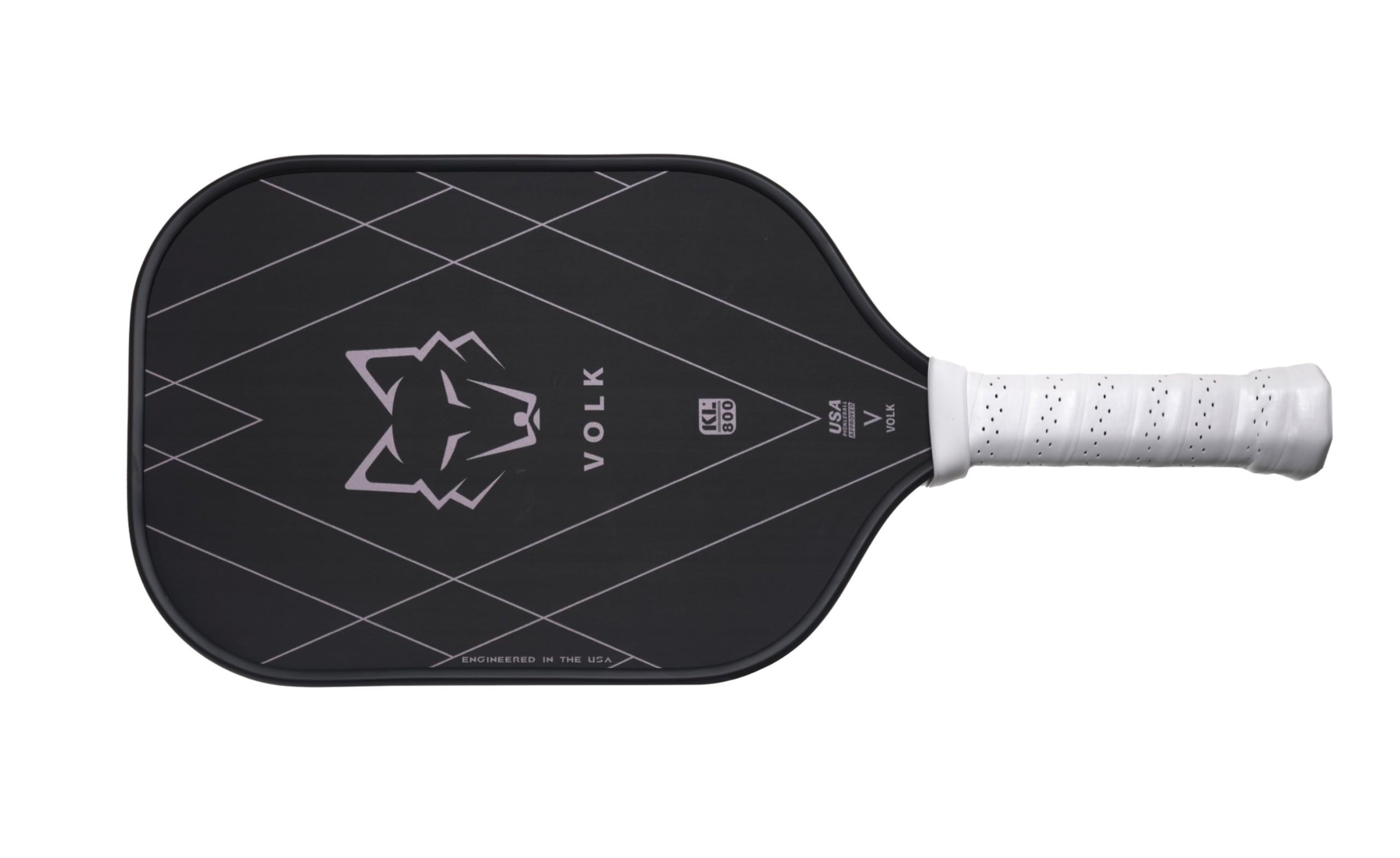 PickleGear Custom Edge Guard Compatible with Selkirk Pickleball Paddle with 3M Scotchgard Protection Film (Vanguard Pro 16mm)