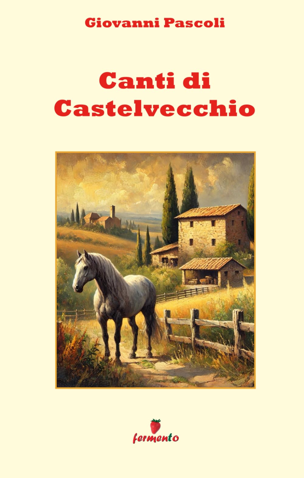 Canti di Castelvecchio