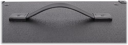 Miniatura 7 de Rockville - Subwoofer de estudio activo con alimentación, Pro Reference, apm10b, 10 pulgadas, 400W