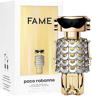 او دو بارفان فام للنساء من باكو رابان، 80 مل