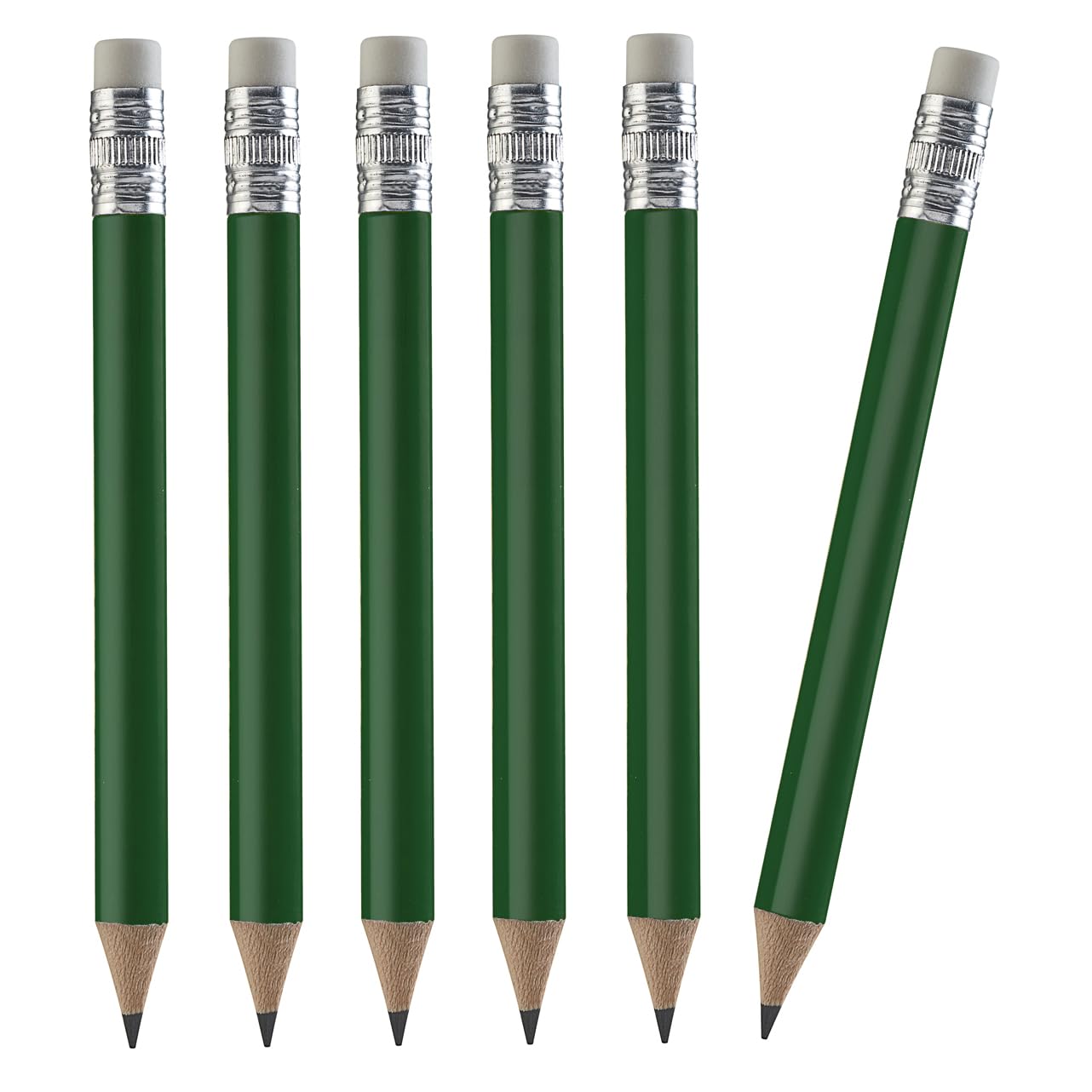 TH Golf 100pcs Golf Pencils