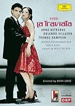 Verdi, Giuseppe - La Traviata (Anna Netrebko)