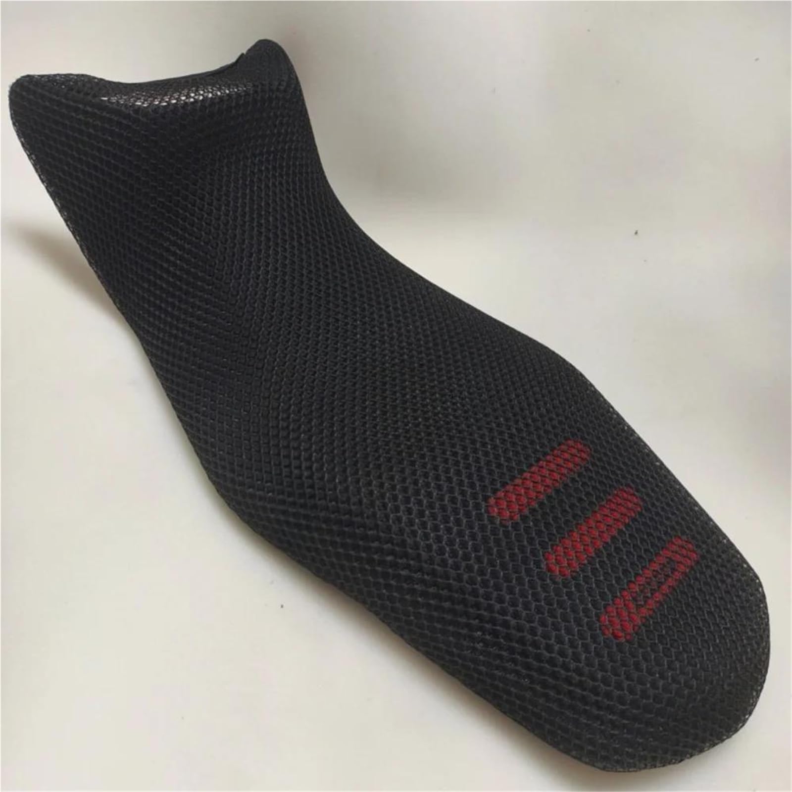 Generico Coprisedile Per Moto Per BMW F900GS ADV 2025 coprisella | Cuscino traspirante, design termoisolante anti-sole(Style2)