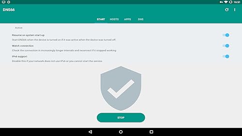 DNS66