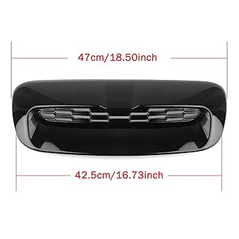 MINI R56 純正フロントグリル MINI MINI純正 フロントグリル・アッパー・モール (クローム