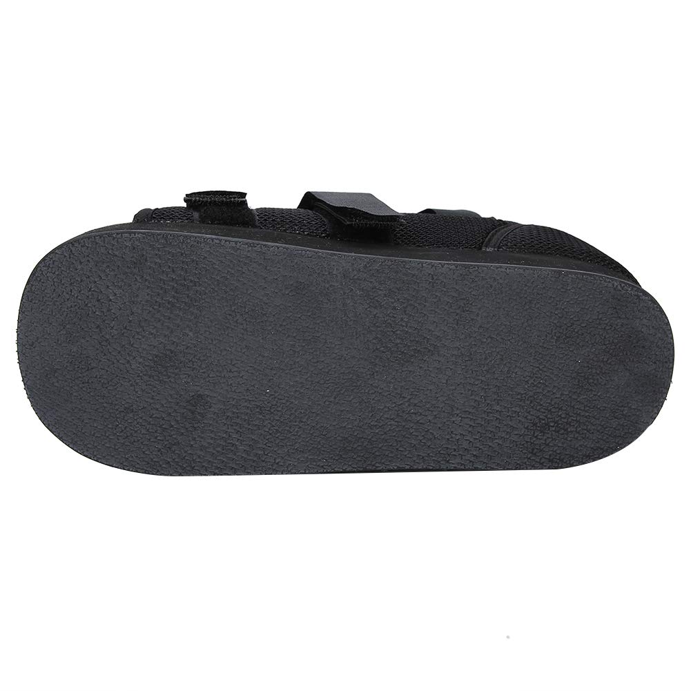 Yosoo Health Gear Botte Post-Opératoire Pied Cassé Réglable