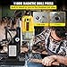 VEVOR Magnetic Drill, 1100W 1.57